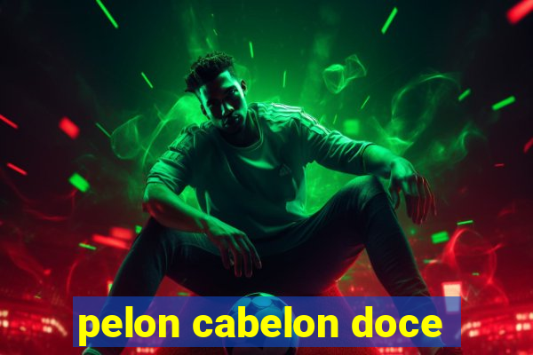 pelon cabelon doce